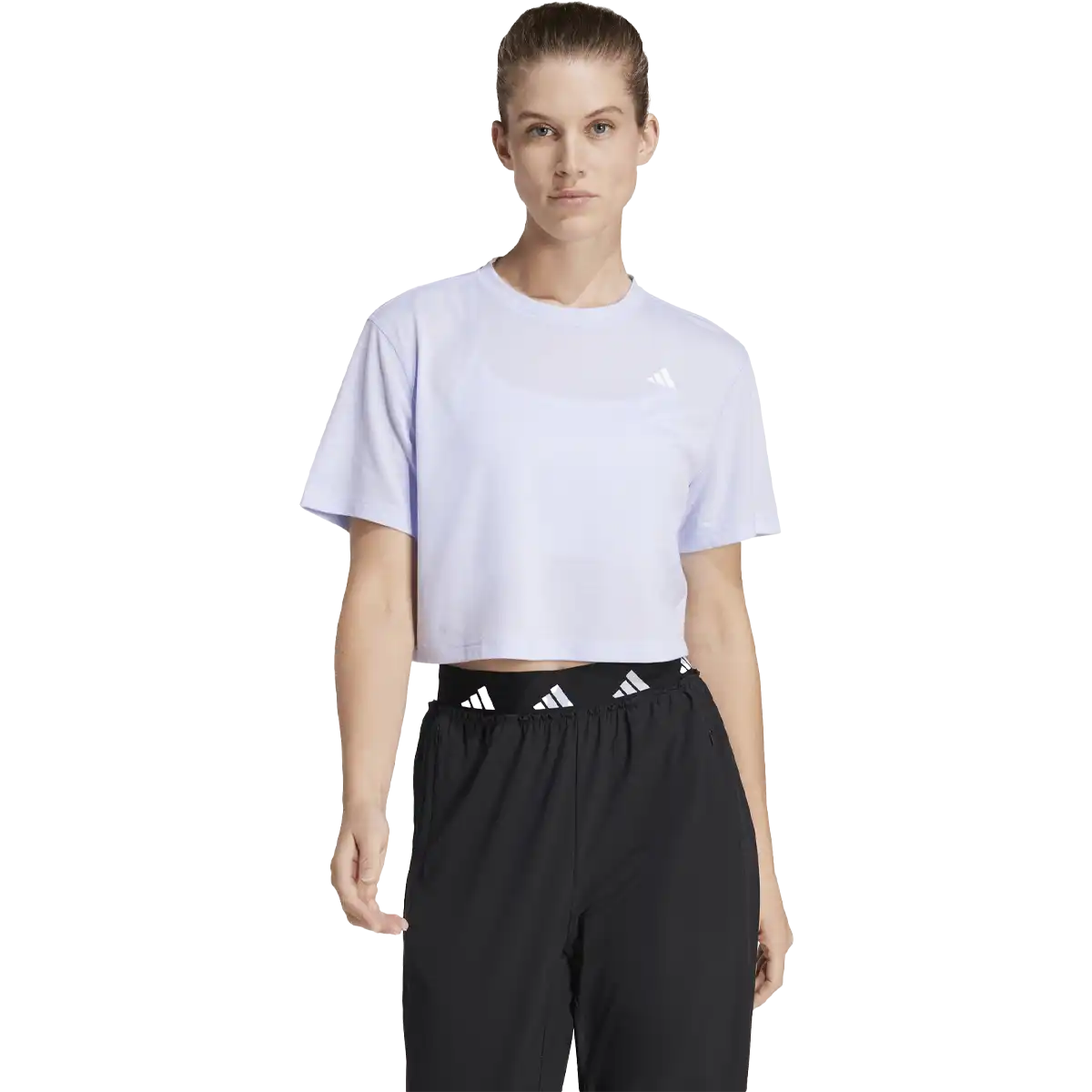 Women's Train Essentials Boxy Workout Tee