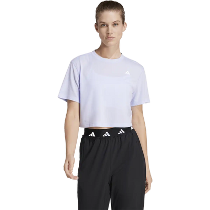 Women's Train Essentials Boxy Workout Tee