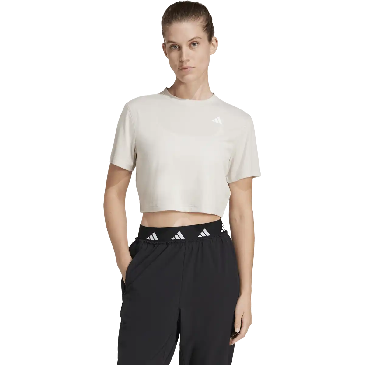 Women's Train Essentials Boxy Workout Tee