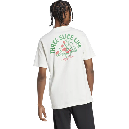 Men's Pizza Tee