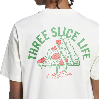 Men's Pizza Tee