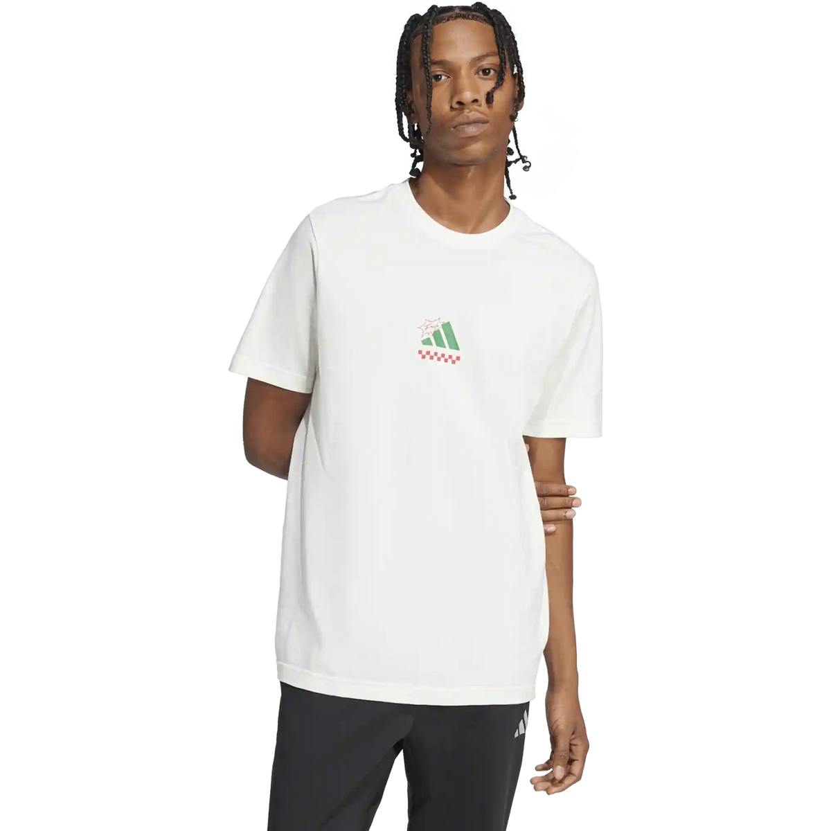 Men's Pizza Tee