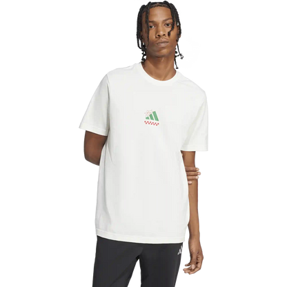 Men's Pizza Tee