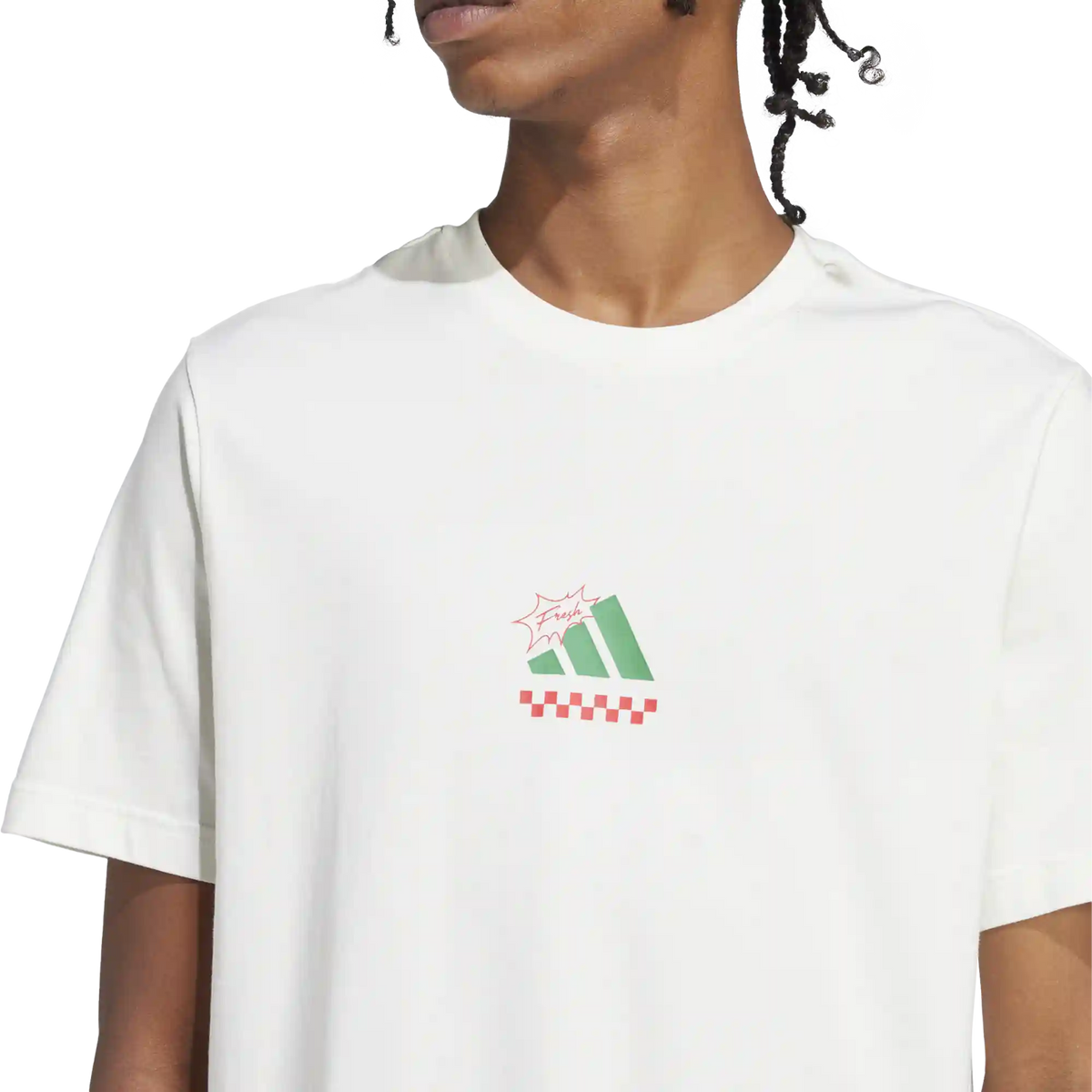 Men's Pizza Tee