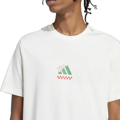 Men's Pizza Tee