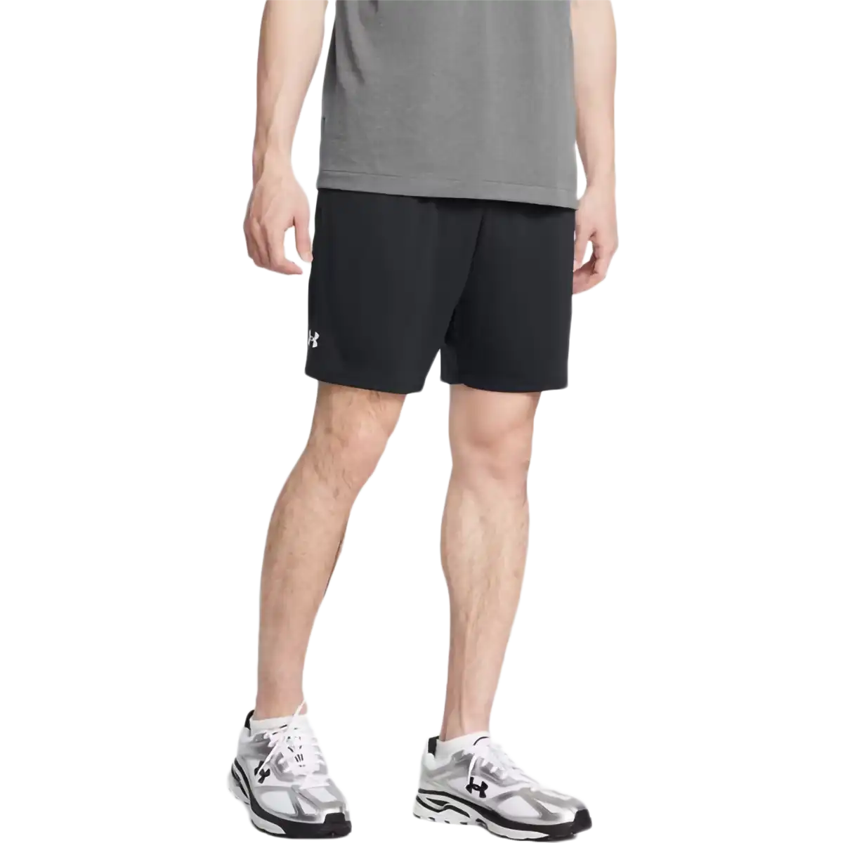 Men's UA Tech 7" Short