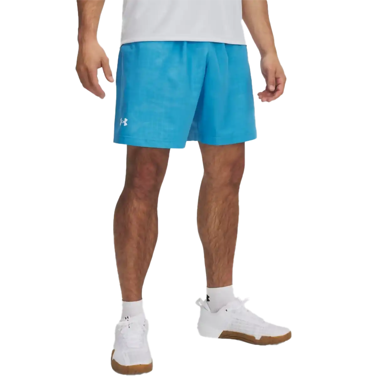 Men's UA Tech 7" Short
