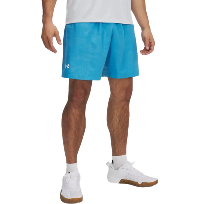 Men's UA Tech 7" Short