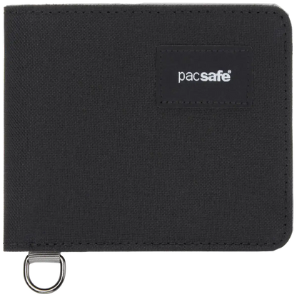 RFIDsafe Bifold Wallet