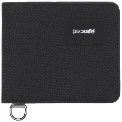 RFIDsafe Bifold Wallet