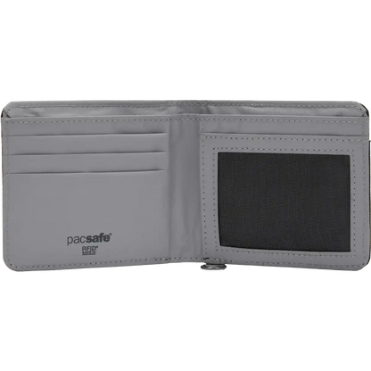 RFIDsafe Bifold Wallet