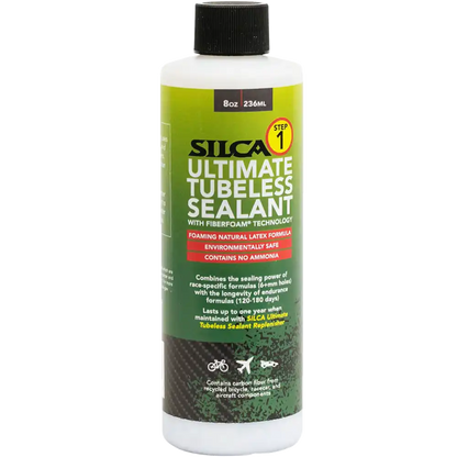 Ultimate Tubeless Sealant 8 oz