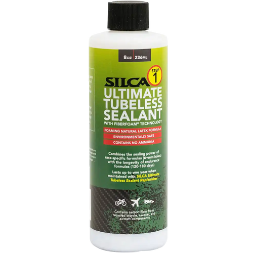 Ultimate Tubeless Sealant 8 oz