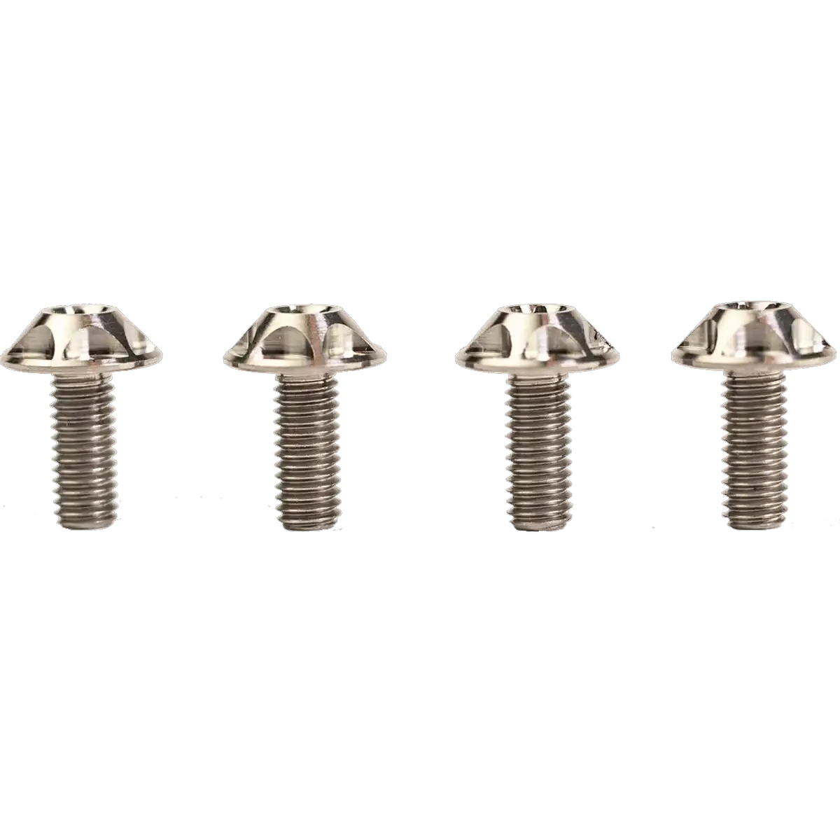 Titanium Cage Bolts Titanium