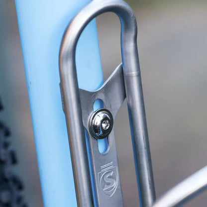 Titanium Cage Bolts Titanium