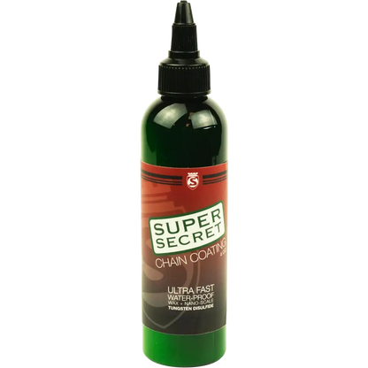 Super Secret Wax 4 oz Starter Pack