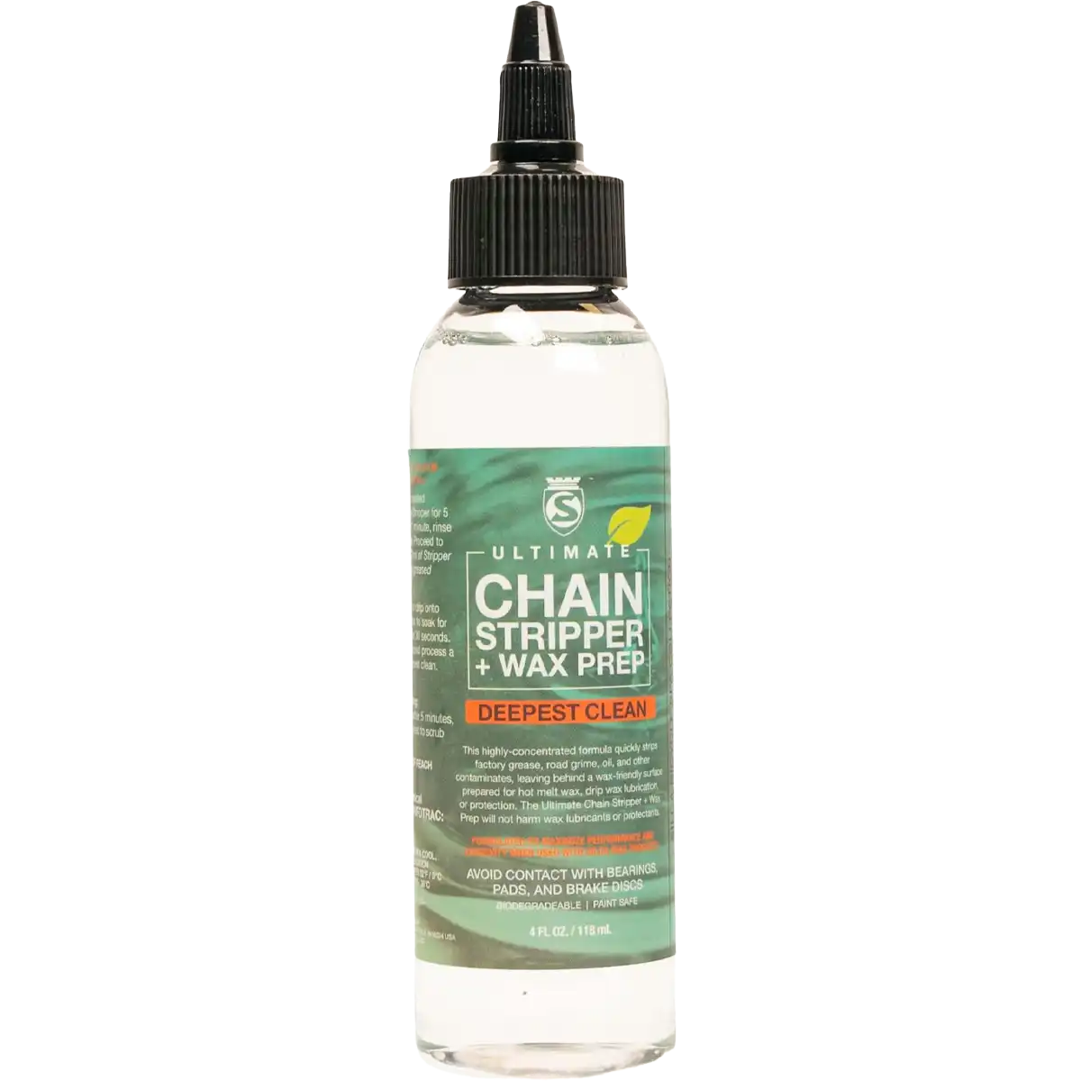 Super Secret Wax 4 oz Starter Pack
