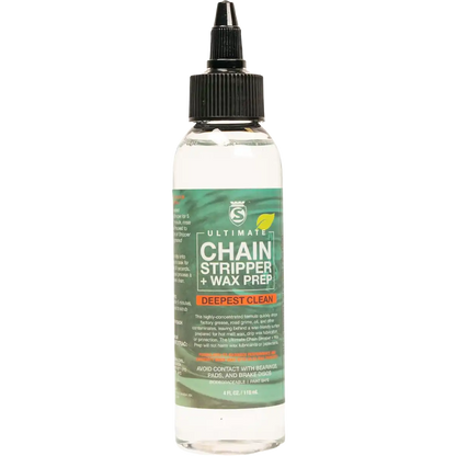 Super Secret Wax 4 oz Starter Pack