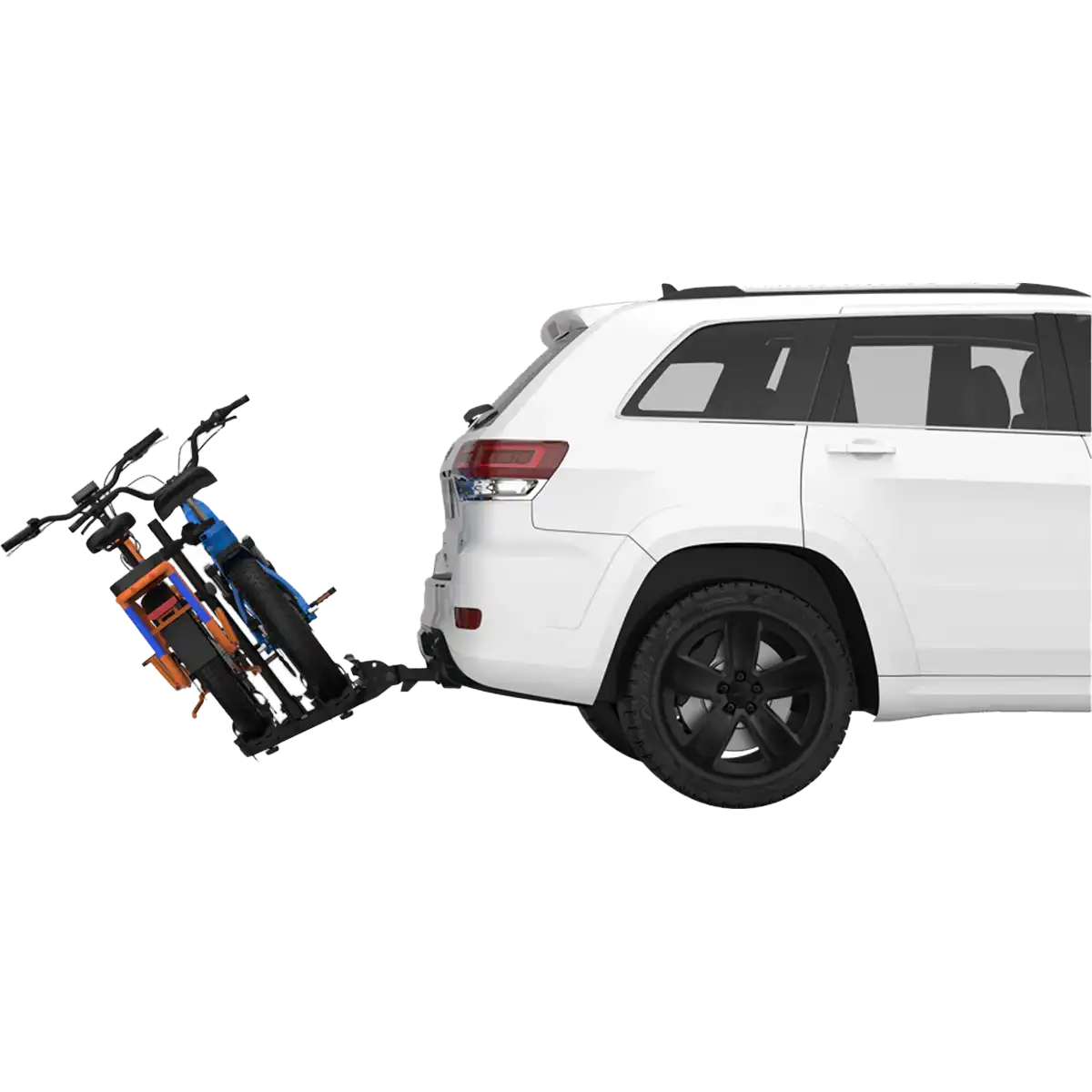 OnRamp LX 1.25"