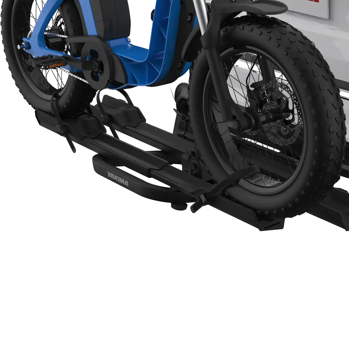 OnRamp LX 2"