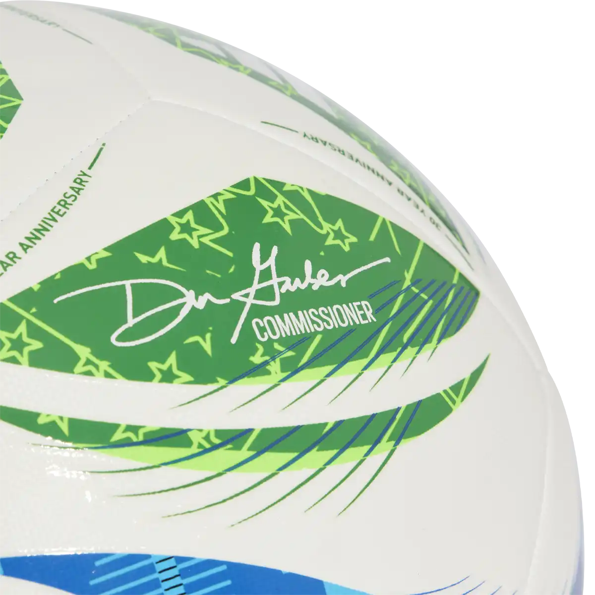 MLS Training Ball