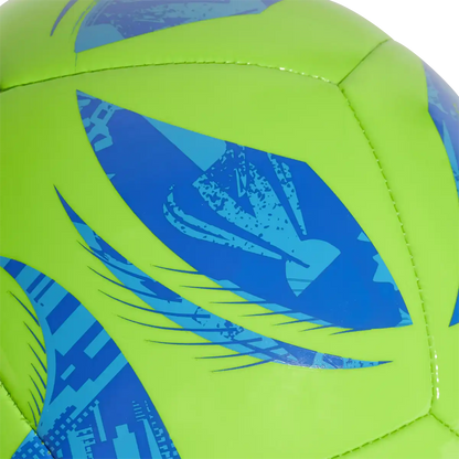 MLS Club Ball