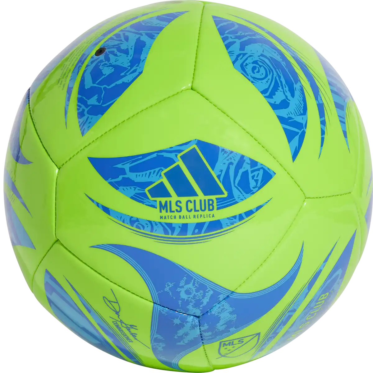 MLS Club Ball