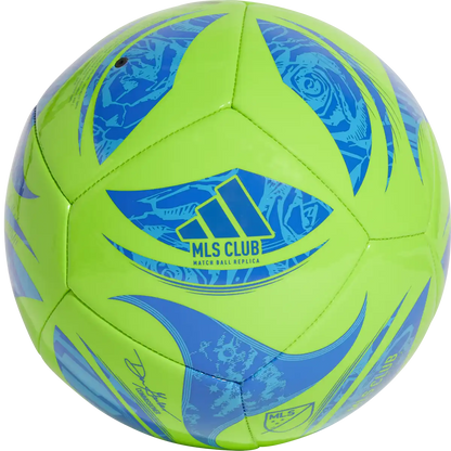 MLS Club Ball