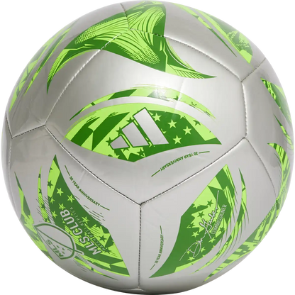 MLS Club Ball