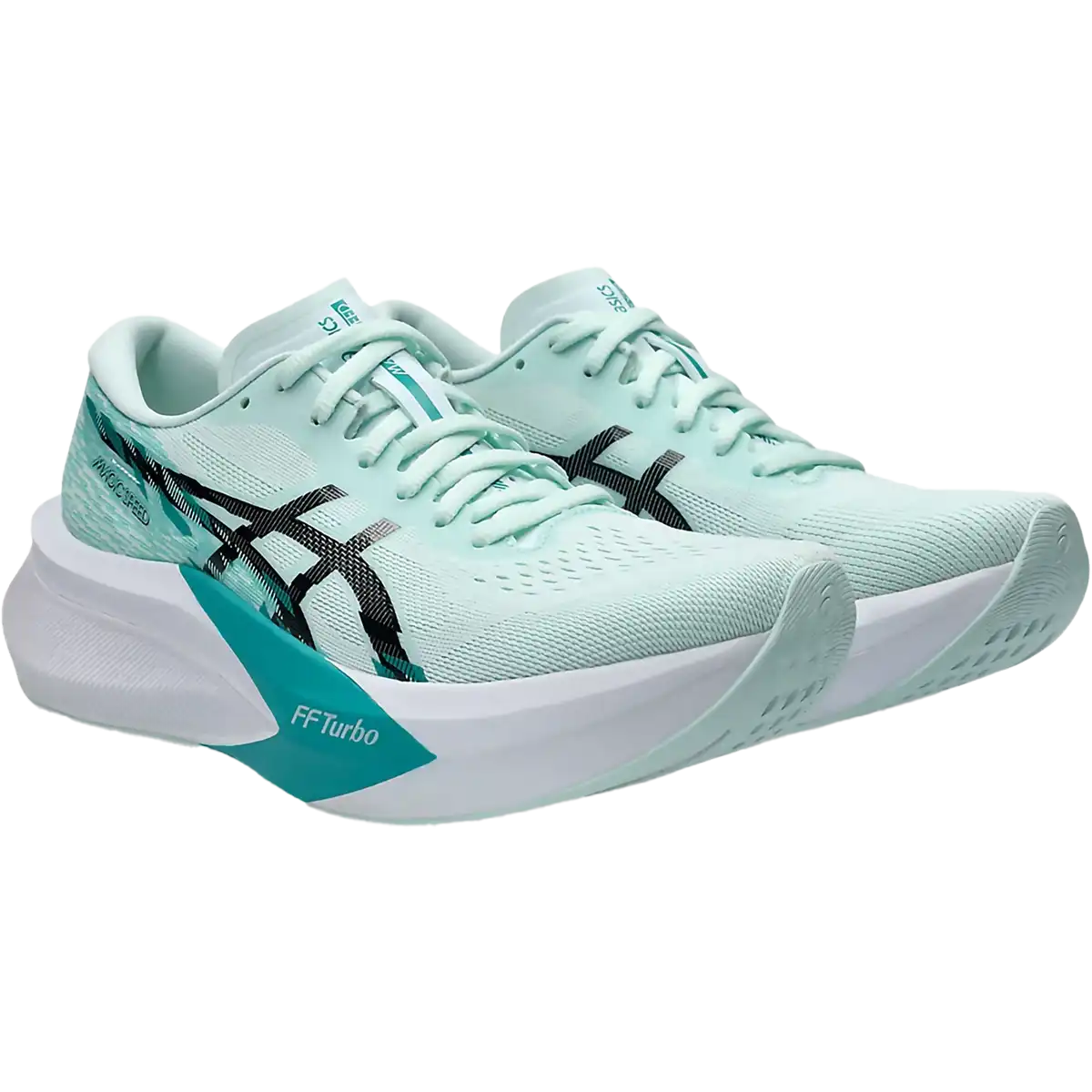 Women's Magic Speed 4