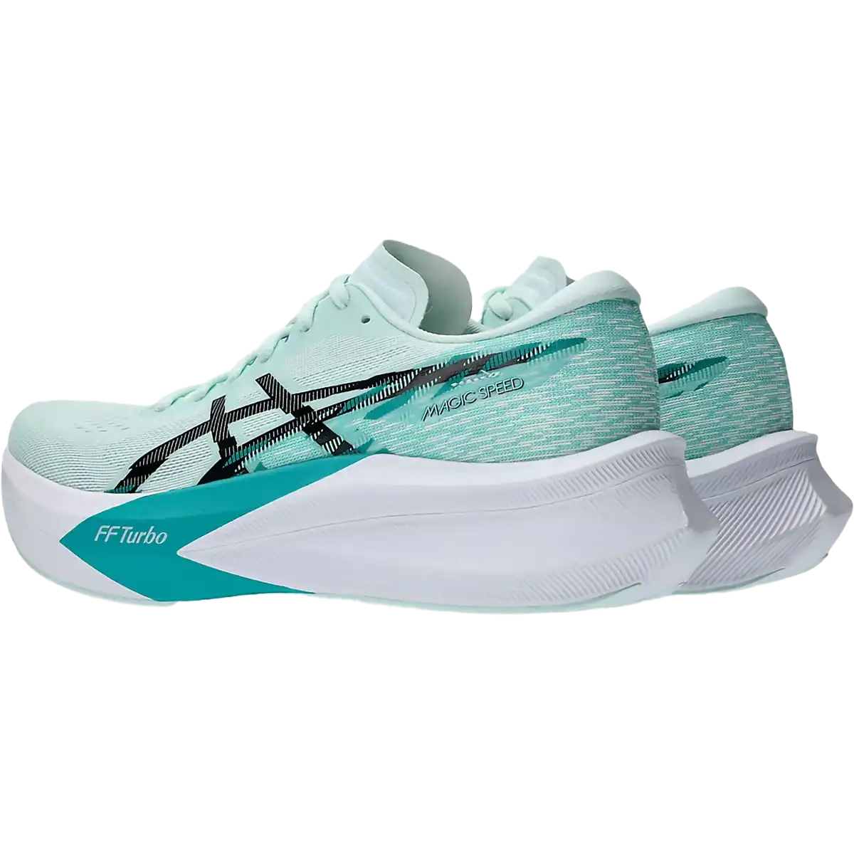 Women's Magic Speed 4