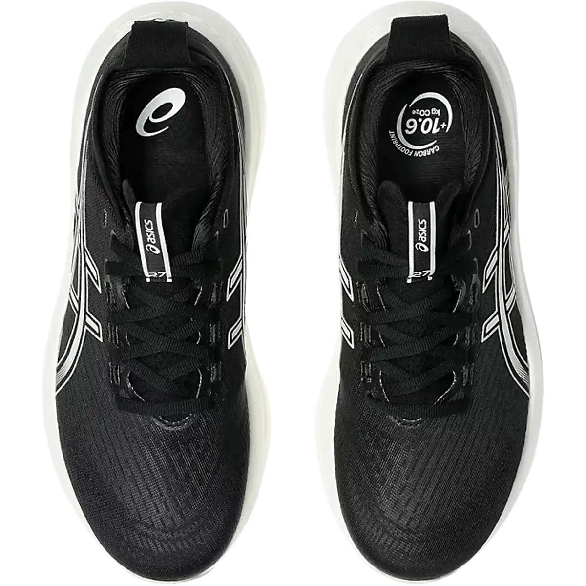 Women's Gel-Nimbus 27