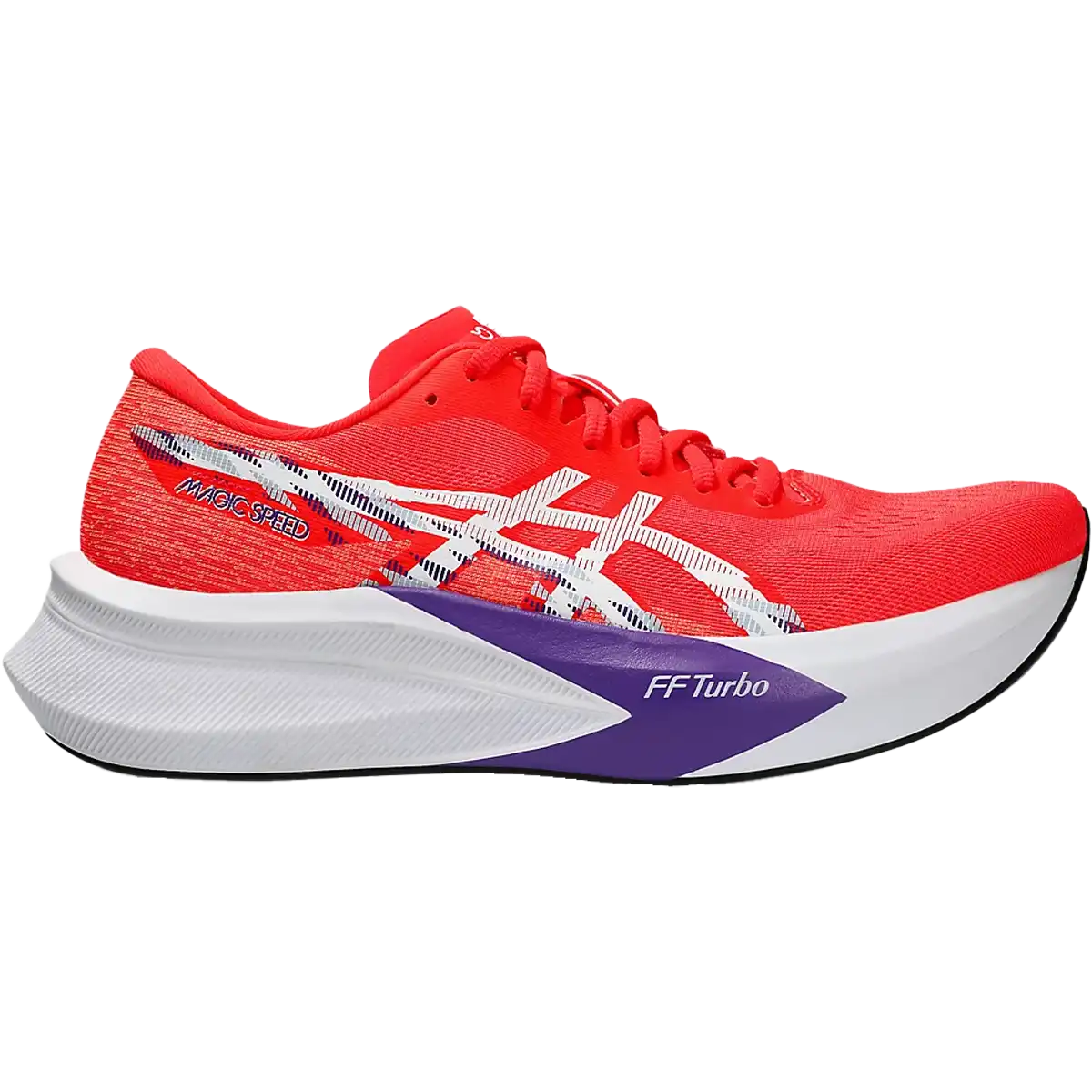 Men's Magic Speed 4