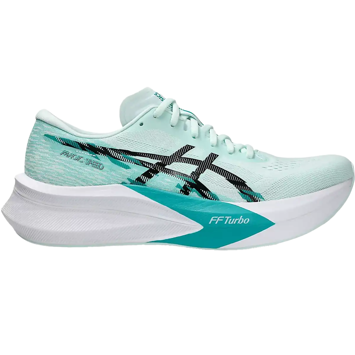 Men's Magic Speed 4