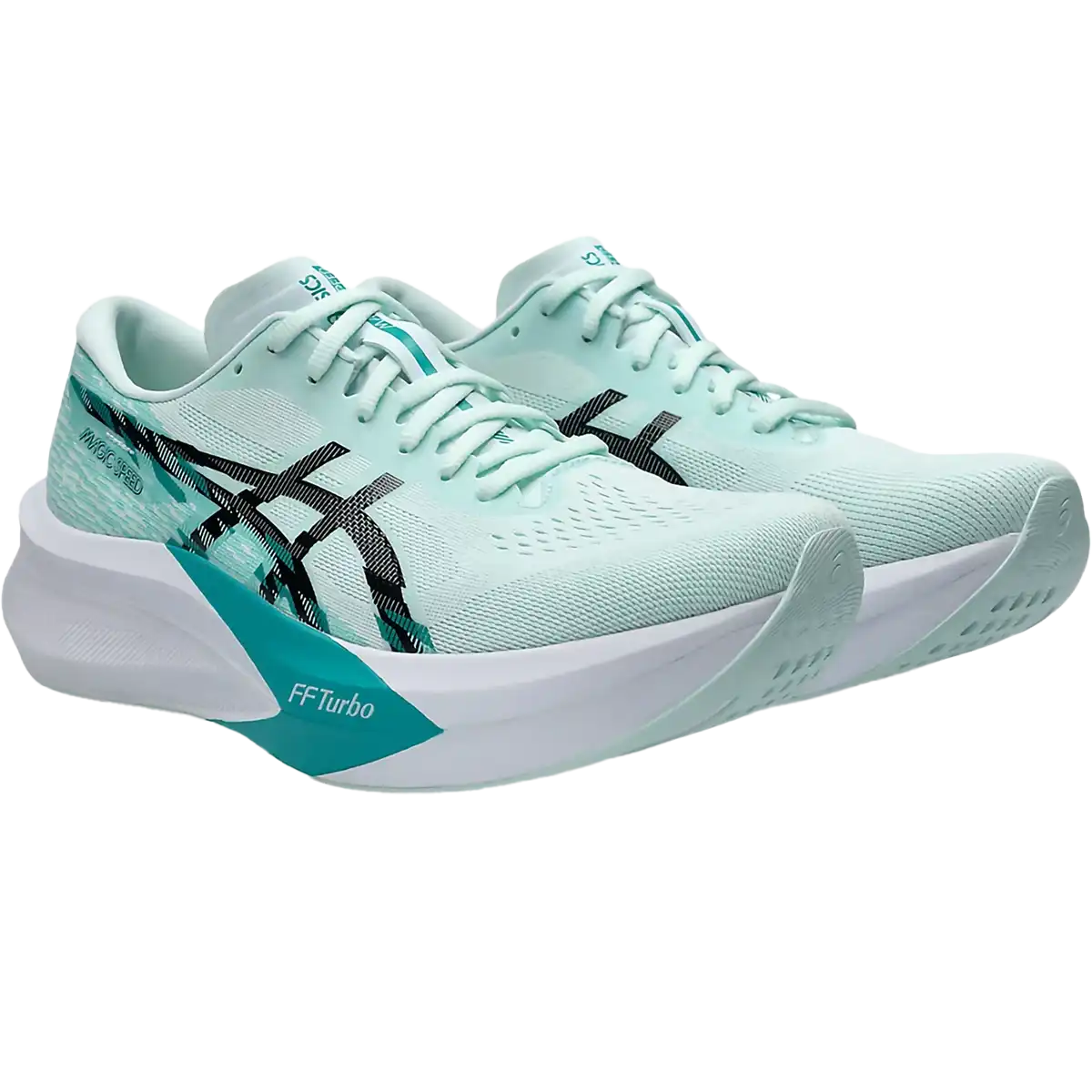 Men's Magic Speed 4