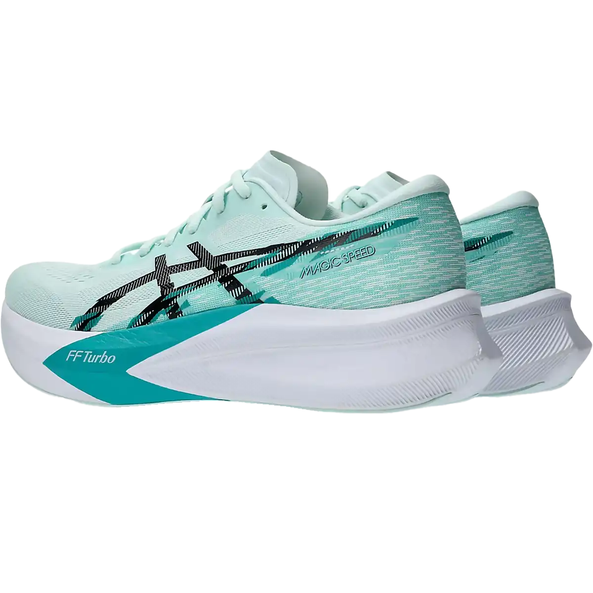 Men's Magic Speed 4