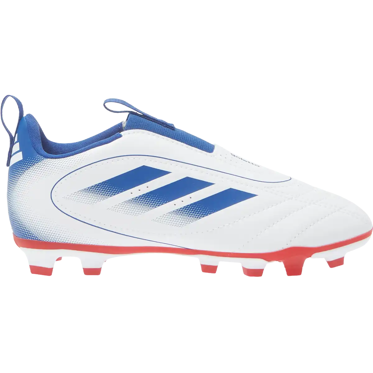 Youth Goletto IX FG/MG Laceless