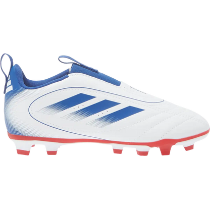 Youth Goletto IX FG/MG Laceless