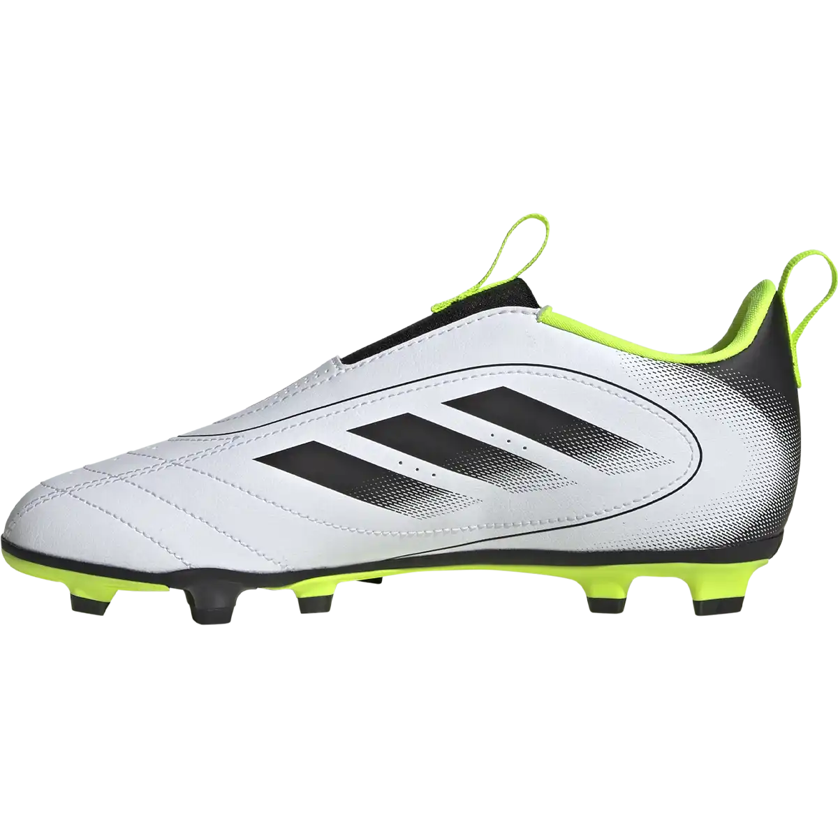 Youth Goletto IX FG/MG Laceless