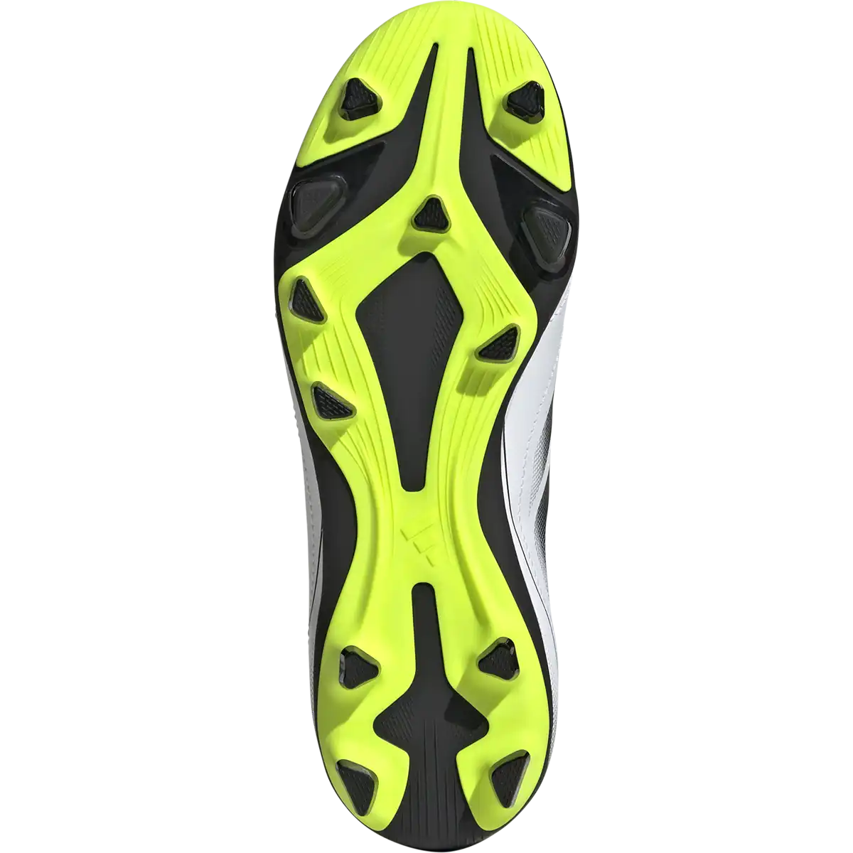 Youth Goletto IX FG/MG Laceless