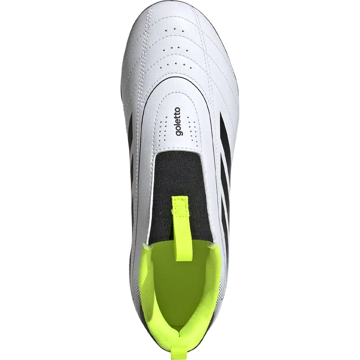 Youth Goletto IX FG/MG Laceless