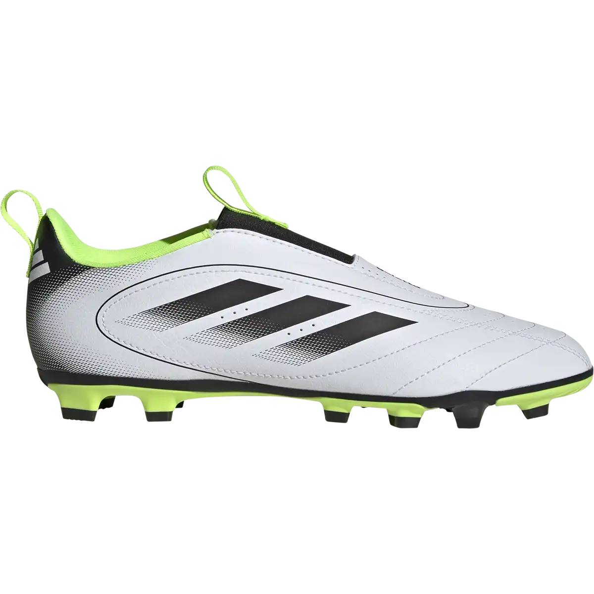 Youth Goletto IX FG/MG Laceless