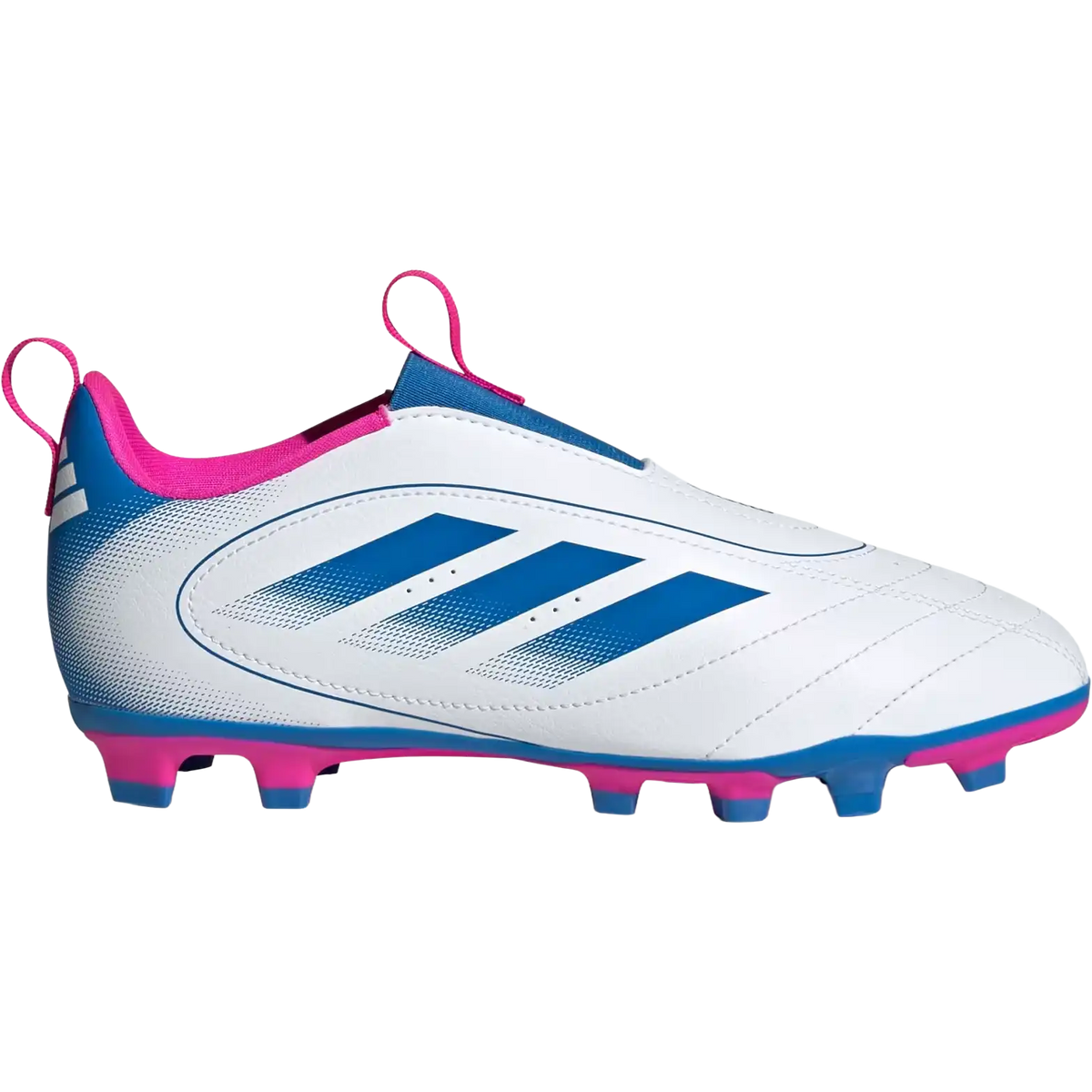 Youth Goletto IX FG/MG Laceless