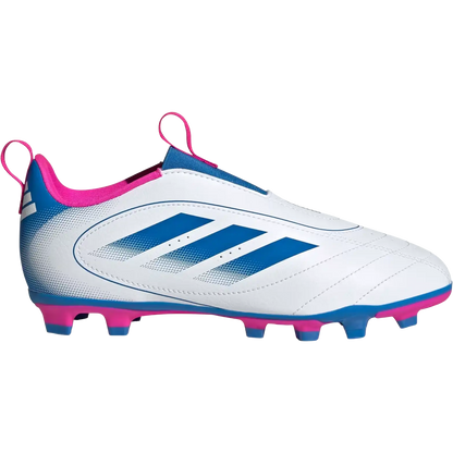 Youth Goletto IX FG/MG Laceless