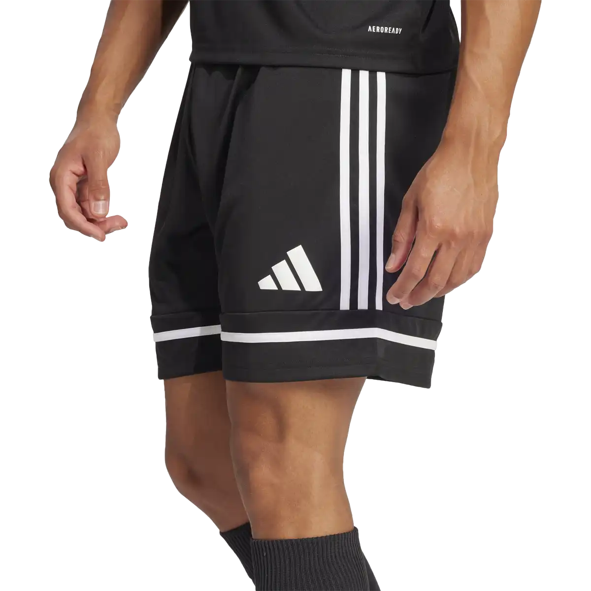 Men's Squadra 25 Shorts