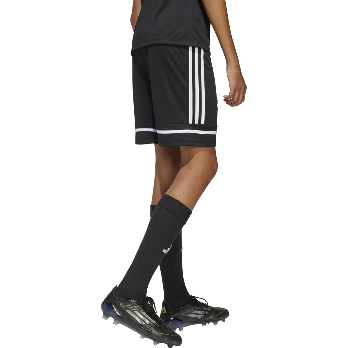 Youth Squadra 25 Short