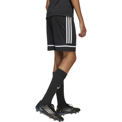 Youth Squadra 25 Short