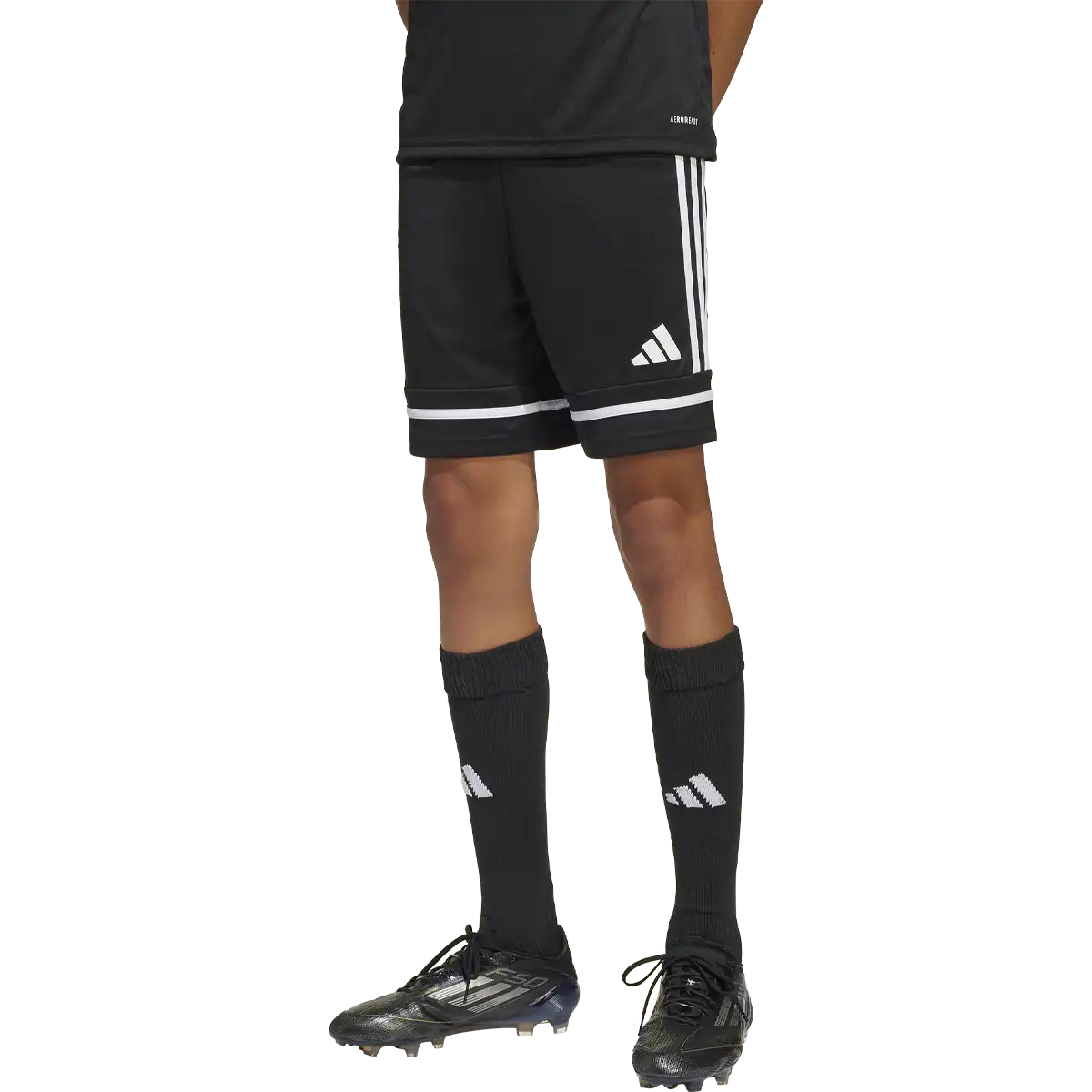 Youth Squadra 25 Short