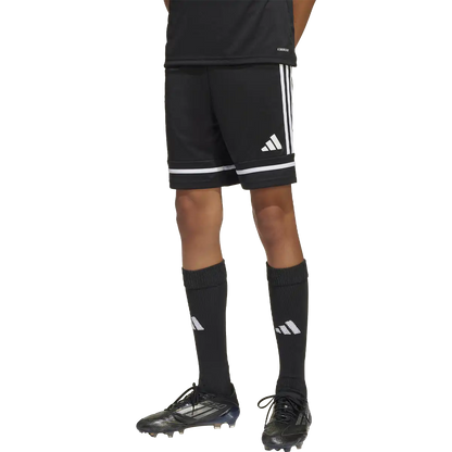 Youth Squadra 25 Short