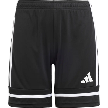 Youth Squadra 25 Short